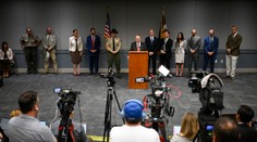 Podozrivému z atentátu na Kirka hrozí trest smrti. Robinson zanechal odkaz, v ktorom zdôvodnil, prečo strieľal