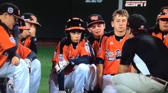 Tréner hviezdi na internete. Príhovor k jeho chlapcom vás rozplače