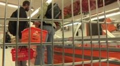 Platíme rovnako, no efekt je biedny. Potraviny na západe sú kvalitnejšie