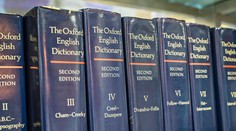 Oxfordský slovník vyhlásil slovo roka. Tentoraz sa s ním ľahko stotožní aj väčšina Slovákov