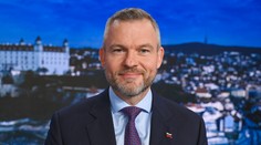 Pellegrini si vypýtal post premiéra aj od Šimečku. V Progresívnom Slovensku si tento scenár vedia predstaviť