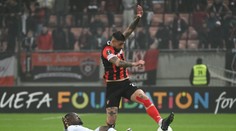 Chytená penalta, odolávanie až do konca. Trnava bola blízko, no pár sekúnd pred koncom padla