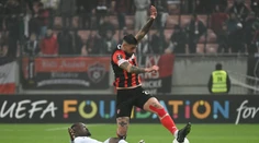 Chytená penalta, odolávanie až do konca. Trnava bola blízko, no pár sekúnd pred koncom padla