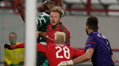 Škrtelov Liverpool do 16-finále, Ďuriš tiež bojoval
