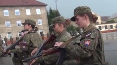 Armáde chýbajú tisícky ľudí. Novú nakúpenú techniku zrejme nebude mať kto obsluhovať