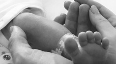 Bývalá Spajska opäť mamou. Synčekovým menom vzdala hold Georgeovi Michaelovi