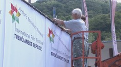 Už o pár hodín otvoria najstarší filmový festival na Slovensku