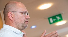 SaS odíde z vlády v stredu. OĽaNO uprednostnilo na stoličku prilepeného ministra, odkázal Sulík