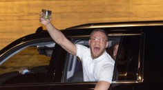 McGregor bez boja prišiel o titul šampióna v ľahkej váhe
