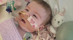 Doma by ju čakala smrť, prevoz do Ríma súd zakázal. Taliansko teraz udelilo ťažko chorému dievčatku občianstvo