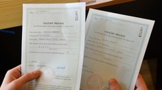 Muž v Trenčíne možno volil viackrát