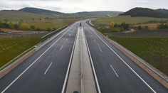 Érsek má v pláne odovzdať v tomto roku tri úseky diaľnic