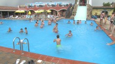 Tropické leto sa vrátilo. Mapovali sme, ako si ľudia užívali horúcu nedeľu