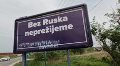 FOTO: Slovensko zaplavili kontroverzné bilboardy. Je za nimi politická strana