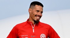 Marek Hamšík verí v senzačný výsledok. Líder stredu poľa neprikladá dôraz na absencie súpera