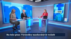30. epizóda | 14. 4. 2026 | Vladimíra Marcinková a Michal Bartek