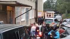 Po takmer desaťhodinovom vypočúvaní vyšetrovateľ ukončil výsluch Moniky Jankovskej
