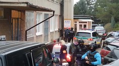 Po takmer desaťhodinovom vypočúvaní vyšetrovateľ ukončil výsluch Moniky Jankovskej