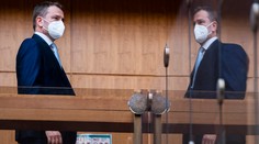 Prieskum dôveryhodnosti: Matovič sa prepadol na samé dno