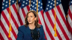 Harrisovej kampaň podľa FBI čelila vplyvovej operácii zo zahraničia