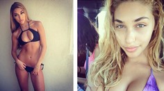 Ešte včera ju nikto nepoznal, dnes o nej píše celý svet