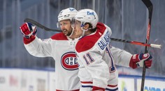 Tatarov gól Montrealu na výhru nestačil, Boston zdolal NY Rangers až po predĺžení