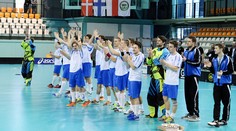 Slováci v druhom zápase deklasovali Japonsko 15:1