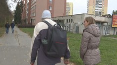 Na ulici žil 10 rokov, nedávno žiadal o ubytovanie. Prehovorila rodina muža, ktorý zomrel po zásahu policajta