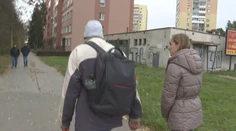 Na ulici žil 10 rokov, nedávno žiadal o ubytovanie. Prehovorila rodina muža, ktorý zomrel po zásahu policajta