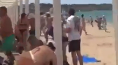 Rusko obvinilo USA zo zodpovednosti za raketový útok v Sevastopole