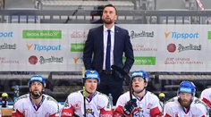 Českí fanúšikovia žiadajú hlavu trénera: Keď budeme takto pokračovať, tak nás Slováci prevalcujú