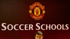 Ani Zidane ani Carrick, Manchester United do konca sezóny povedie iné meno