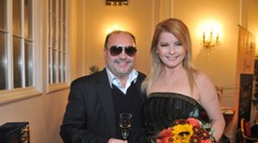 Ako to bolo naozaj? Michal David prehovoril o vzťahu Bartošovej a Sepéšiho