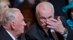 Ivan Gašparovič reaguje na smrť Michala Kováča