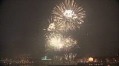 Chystáte sa na Silvestra do hlavného mesta? Takáto tam bude zábava