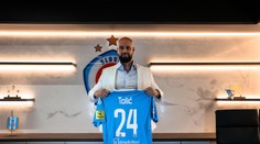 Slovan predstavil zvučnú zahraničnú posilu. V klube veria, že to bude úspešná akvizícia
