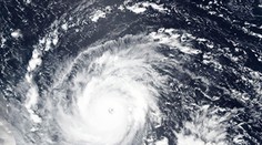 Supertajfún Mangkhut udrie cez víkend na Filipíny, ohrozuje milióny ľudí