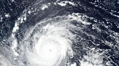 Supertajfún Mangkhut udrie cez víkend na Filipíny, ohrozuje milióny ľudí