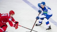 Skvelá správa pred duelom proti Švajčiarom. Marián Studenič sa už zapojil do tréningu