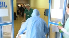 Žena z Banskej Štiavnice dostala brutálnu bitku. Podozrivý je jej syn