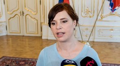 V najbližšom čase oznámim, či budem kandidovať za šéfku Za ľudí, tvrdí Remišová