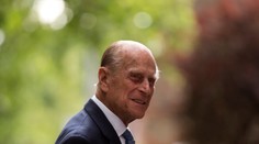 Britský princ Philip by sa dnes dožil 100 rokov. Pekné gesto na jeho pamiatku