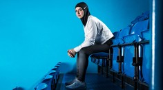 Známa športová značka predstavila šatky pre moslimské športovkyne