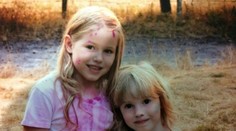 Stratené sestry (8 a 5) strávili v lese 44 hodín. Zachránili ich znalosti z kurzu prežitia