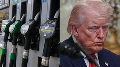 Ak Trump nasadí pozemné vojsko, „peklo“ nás ešte len čaká, varujú analytici. Ceny ropy môžu dosiahnuť rekord