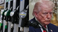 Ak Trump nasadí pozemné vojsko, „peklo“ nás ešte len čaká, varujú analytici. Ceny ropy môžu dosiahnuť rekord