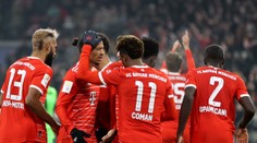 Bayern odštartoval prípravu neuveriteľnou kanonádou. Až trojica hráčov zaznamenala päť gólov