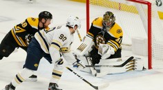 Jaroslav Halák sa sťahuje. V NHL podpísal zmluvu s novým klubom