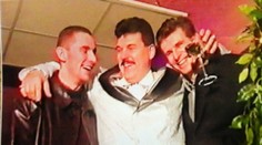 Mafiánska poprava košického bossa Holuba: Obvinili štyroch kedysi silných mužov podsvetia