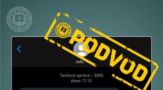 Pred Vianocami prichádzajú podvodné SMS. Polícia upozorňuje na rýchly podfuk, ktorý vám vybieli účet